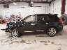 JN8AS5MV7BW****** Repairable 2011 Nissan Rogue in New York State