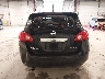 JN8AS5MV7BW****** Wrecked 2011 Nissan Rogue