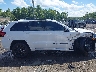 1C4RJFAGXNC****** Repairable 2022 Jeep Grand Cherokee WK in Virginia State