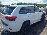 1C4RJFAGXNC****** Salvage and Wrecked 2022 Jeep Grand Cherokee WK in Virginia State
