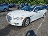 SAJWJ1CD5F8****** Used and Repairable 2015 Jaguar XJ-Series in Englishtown
