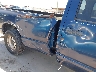 1D7HA18P57J****** Wrecked 2007 Dodge Ram 1500 in Texas State