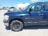 1D7HA18P57J****** Salvage and Repairable 2007 Dodge Ram 1500 in Texas State