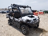 JKAATCD19RB****** Salvage and Wrecked 2024 Kawasaki MULE 4010 in Rec Rides Online Exclusive