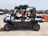 JKAATCD19RB****** Used 2024 Kawasaki MULE 4010 in Kansas State