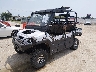 JKAATCD19RB****** Used and Repairable 2024 Kawasaki MULE 4010 in Rec Rides Online Exclusive