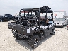 JKAATCD19RB****** Salvage and Wrecked 2024 Kawasaki MULE 4010 in Kansas State