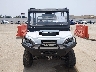 JKAATCD19RB****** Used and Repairable 2024 Kawasaki MULE 4010 in Kansas State