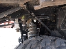 JKAATCD19RB****** Wrecked 2024 Kawasaki MULE 4010 in Rec Rides Online Exclusive