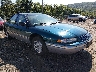 2C3EL56T7RH****** Salvamento y Destrozados 1994 Chrysler Concorde en Port Murray