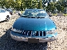 2C3EL56T7RH****** Salvamento y Reparables 1994 Chrysler Concorde en Estado de Nueva Jersey
