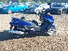 JYASH03Y95A****** Destrozados 2005 Yamaha Majesty 400 en Estado de Ohio