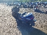 JYASH03Y95A****** Salvamento y Reparables 2005 Yamaha Majesty 400 en Cleveland
