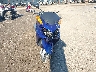 JYASH03Y95A****** Usados y Reparables 2005 Yamaha Majesty 400 en Estado de Ohio