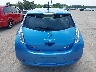 1N4AZ0CP6DC****** Repairable 2013 Nissan Leaf in Illinois State