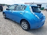 1N4AZ0CP6DC****** Used and Repairable 2013 Nissan Leaf in Saint Louis