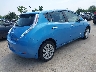 1N4AZ0CP6DC****** Salvage and Repairable 2013 Nissan Leaf in Saint Louis