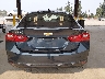 1G1ZC5ST1MF****** Destrozados 2021 Chevrolet Malibu
