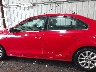 3VWD17AJ3EM****** Salvamento 2014 Volkswagen Jetta