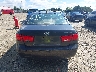 5NPET46C69H****** Wrecked 2009 Hyundai Sonata