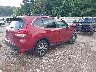 JF2SKASC4KH****** Salvage and Wrecked 2019 Subaru Forester in Tennessee State
