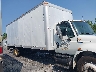 1HTMMAAM18H****** Used 2008 International 4000 in New Jersey State