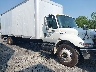 1HTMMAAM18H****** Salvage and Wrecked 2008 International 4000 in Central New Jersey