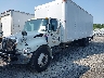 1HTMMAAM18H****** Used and Repairable 2008 International 4000 in Central New Jersey