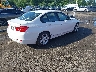 WBA3B5C56FF****** Salvamento y Destrozados 2015 BMW 3 Series en Estado de Nueva Jersey