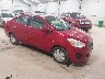 ML32F3FJ6HH****** Salvamento y Destrozados 2017 Mitsubishi Mirage en Erie