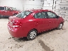 ML32F3FJ6HH****** Salvamento y Destrozados 2017 Mitsubishi Mirage en Estado de Pennsylvania