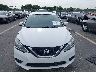 3N1AB7AP5KY****** Wrecked 2019 Nissan Sentra in Florida State