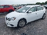 3N1AB7AP5KY****** Used and Repairable 2019 Nissan Sentra in Miami North