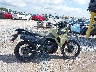 ML5KLEG16ND****** Wrecked 2022 Kawasaki KLR650 in Pennsylvania State