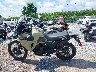 ML5KLEG16ND****** Used 2022 Kawasaki KLR650 in Pennsylvania State