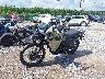 ML5KLEG16ND****** Used and Repairable 2022 Kawasaki KLR650 in Rec Rides Online Exclusive
