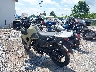 ML5KLEG16ND****** Salvage and Repairable 2022 Kawasaki KLR650 in Rec Rides Online Exclusive