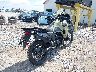 ML5KLEG16ND****** Salvage and Wrecked 2022 Kawasaki KLR650 in Pennsylvania State