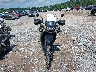 ML5KLEG16ND****** Used and Repairable 2022 Kawasaki KLR650 in Pennsylvania State