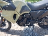 ML5KLEG16ND****** Used 2022 Kawasaki KLR650 in Rec Rides Online Exclusive