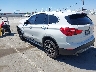 WBXHU7C3XJ5****** Salvamento y Reparables 2018 BMW X1 en Los Angeles South