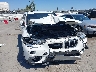 WBXHU7C3XJ5****** Salvamento y Reparables 2018 BMW X1 en Estado de California