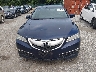 19UUB1F38FA****** Wrecked 2015 Acura TLX in Maryland State