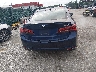 19UUB1F38FA****** Wrecked 2015 Acura TLX