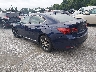 19UUB1F38FA****** Salvage and Repairable 2015 Acura TLX in Baltimore
