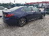 19UUB1F38FA****** Salvage and Wrecked 2015 Acura TLX in Maryland State