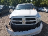 1C6RR7FGXKS****** Wrecked 2019 RAM 1500 in Ohio State