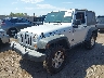 1J4GA64127L****** Used and Repairable 2007 Jeep Wrangler in Phoenix