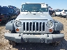 1J4GA64127L****** Salvage and Repairable 2007 Jeep Wrangler in Arizona State