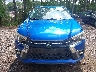 JA4AP3AU1JU****** Wrecked 2018 Mitsubishi Outlander in Virginia State